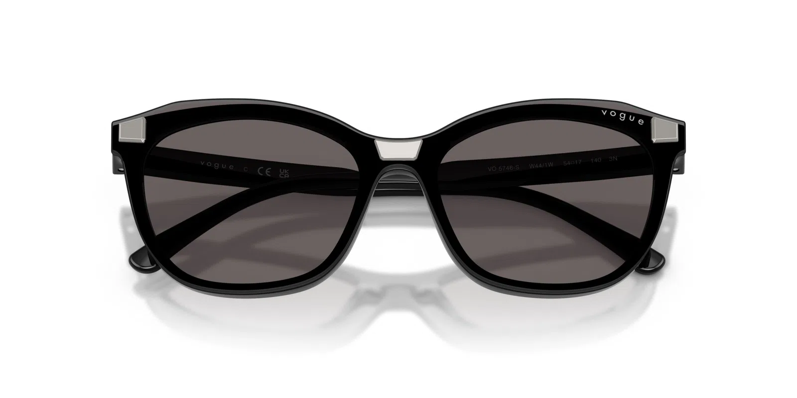 Vogue 5746S Sunglasses - view 18